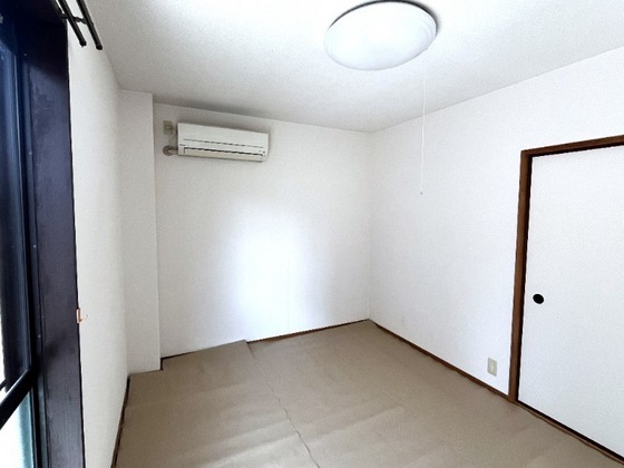 グリーンハイツB