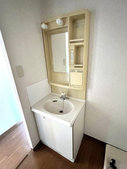 グリーンハイツB