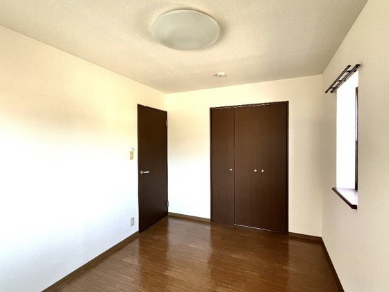 グリーンハイツB