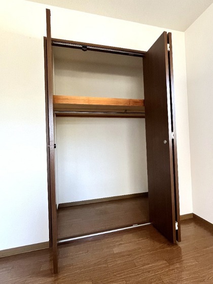 グリーンハイツB