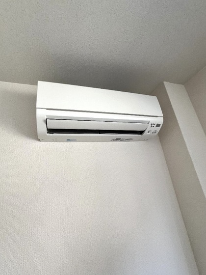 グリーンハイツB