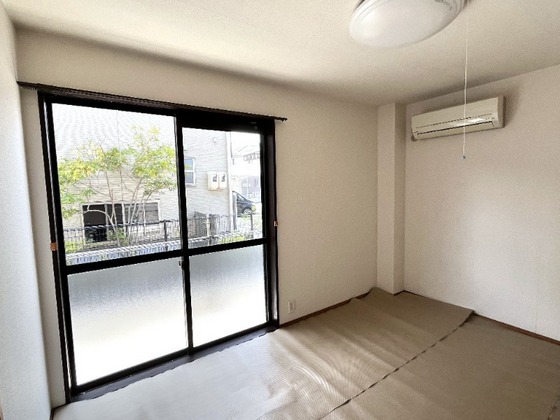 グリーンハイツB