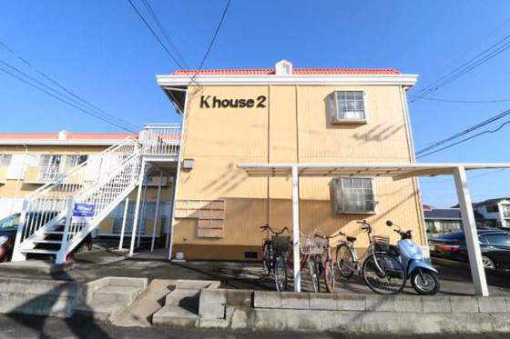 Kハウス A