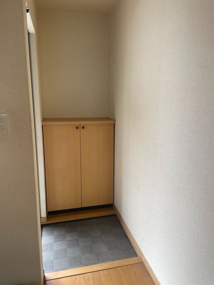 ユートピア今保A