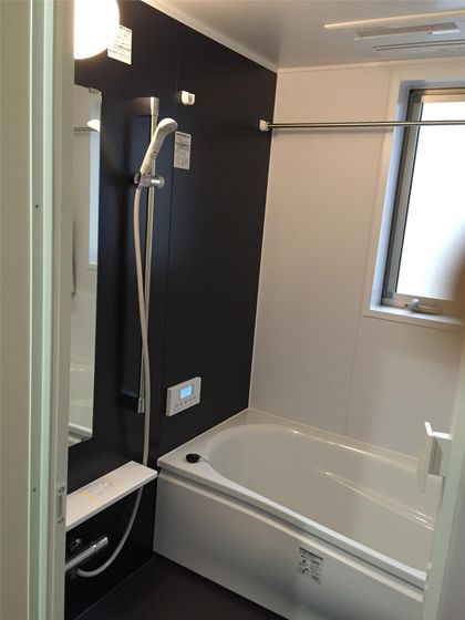 長岡戸建賃貸 東棟