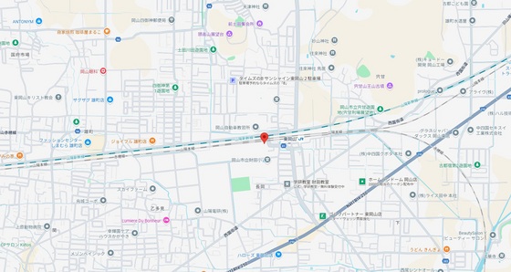 長岡戸建賃貸 東棟