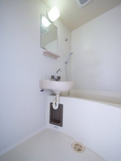 グランシャリオ津高弐番館