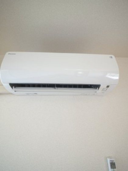 グランシャリオ津高弐番館