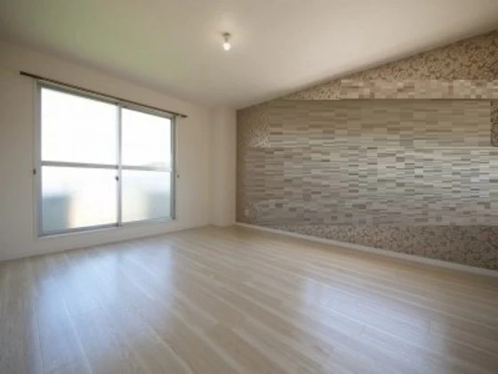 グランシャリオ津高弐番館