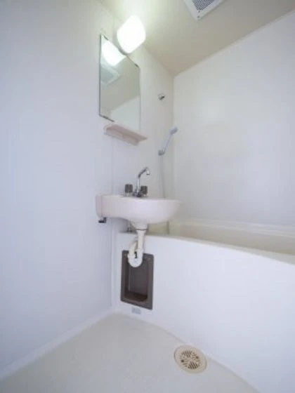 グランシャリオ津高弐番館