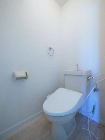 グランシャリオ津高弐番館