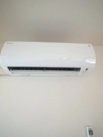 グランシャリオ津高弐番館