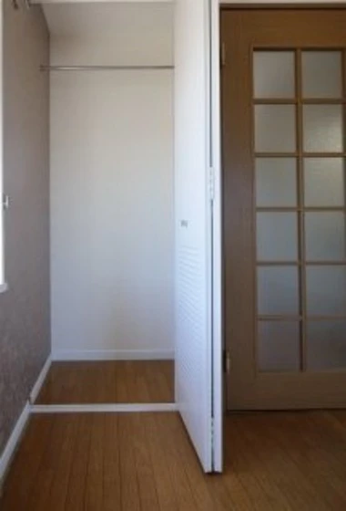 グランシャリオ津高弐番館