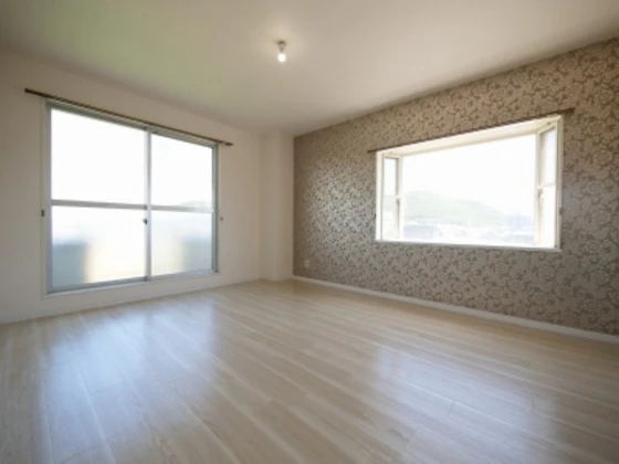 グランシャリオ津高弐番館