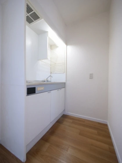 グランシャリオ津高弐番館