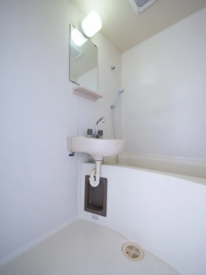 グランシャリオ津高弐番館