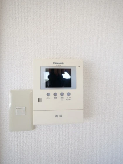 グランシャリオ津高弐番館