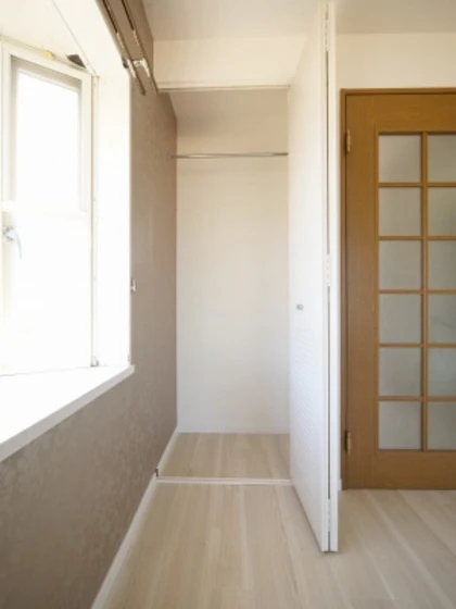 グランシャリオ津高弐番館