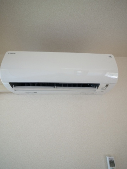 グランシャリオ津高弐番館