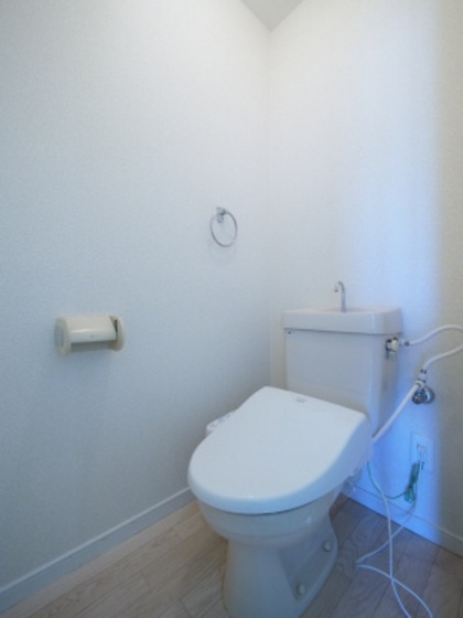 グランシャリオ津高弐番館