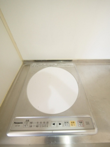 グランシャリオ津高弐番館