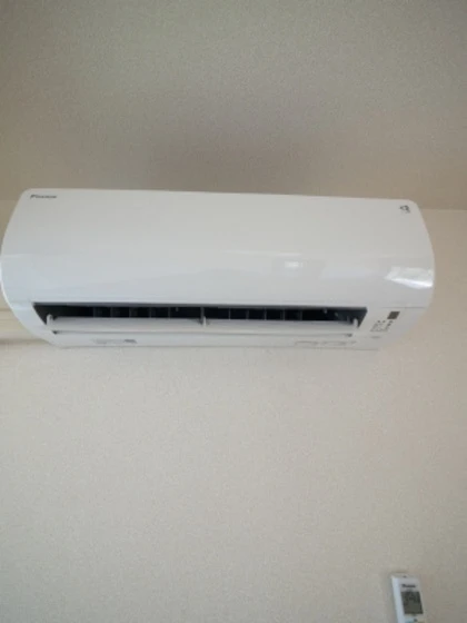 グランシャリオ津高弐番館