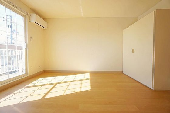 エスポワール中庄