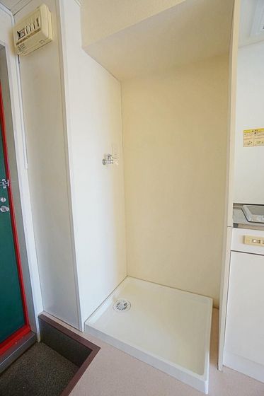 エスポワール中庄