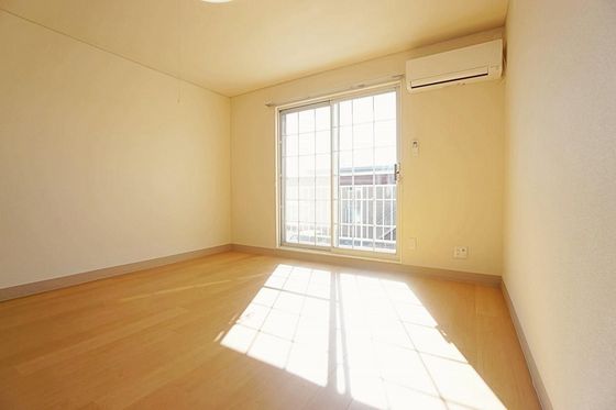 エスポワール中庄