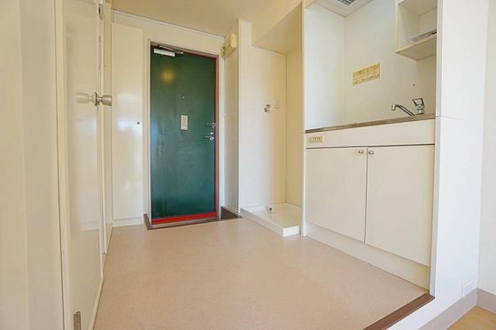 エスポワール中庄