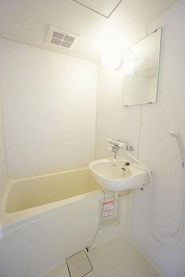 エスポワール中庄