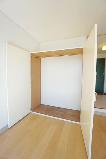 エスポワール中庄