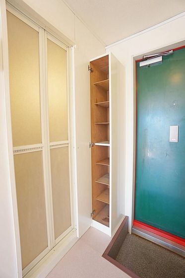 エスポワール中庄