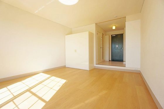 エスポワール中庄