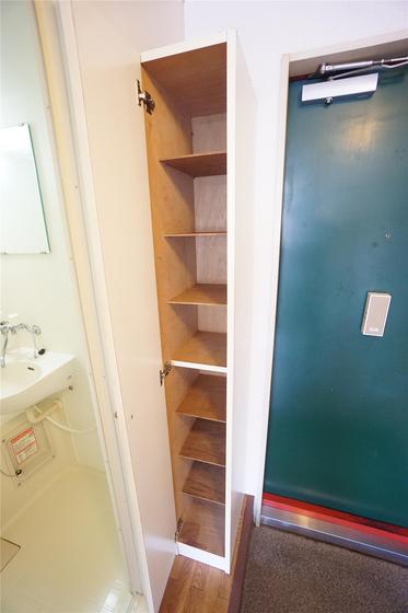 エスポワール中庄