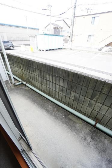 エスポワール中庄