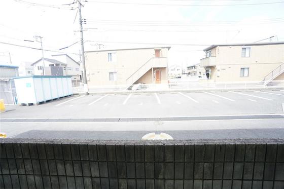 エスポワール中庄