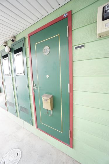 エスポワール中庄