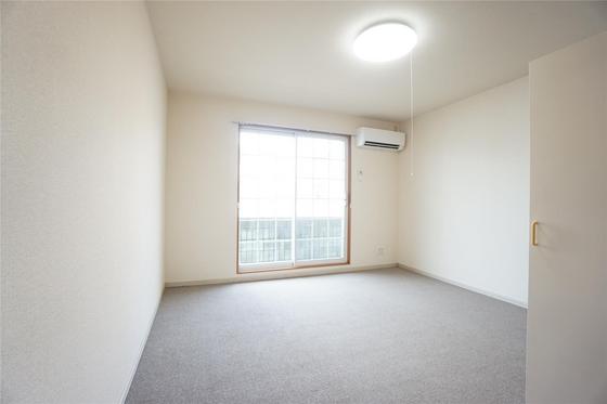 エスポワール中庄