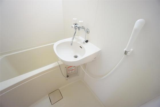 エスポワール中庄