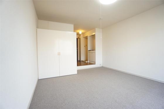 エスポワール中庄