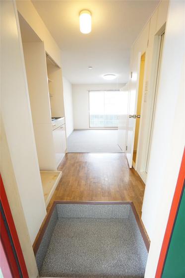 エスポワール中庄