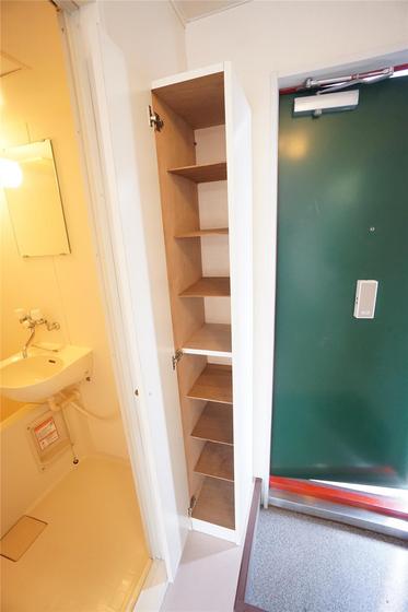 エスポワール中庄