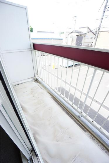 エスポワール中庄