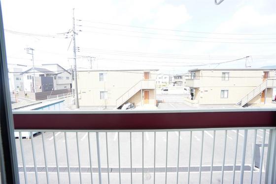 エスポワール中庄