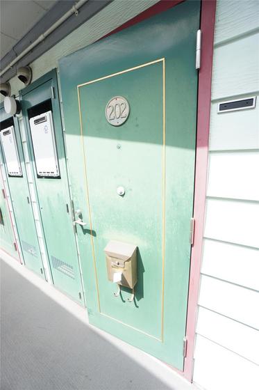 エスポワール中庄