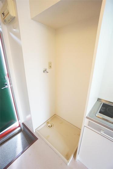 エスポワール中庄