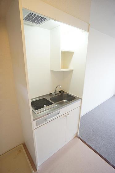 エスポワール中庄