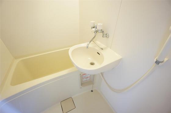 エスポワール中庄