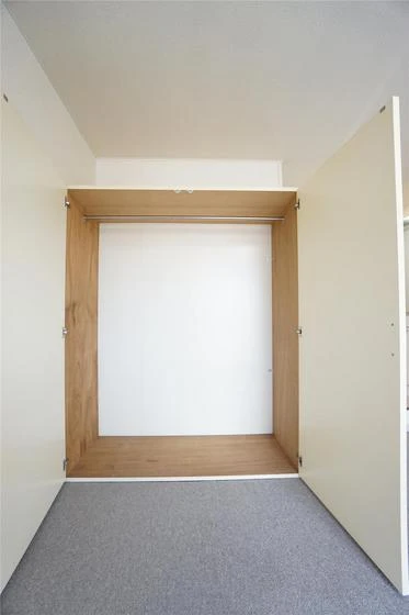 エスポワール中庄